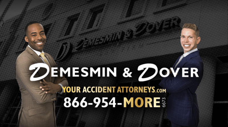 149891 demesmin and dover law firm