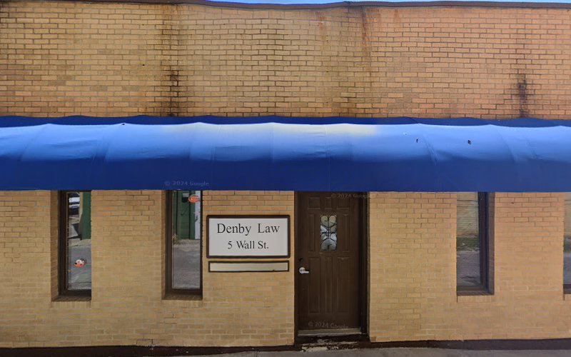 150061 denby law