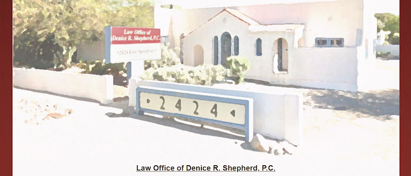 150109 denice r. shepherd law office