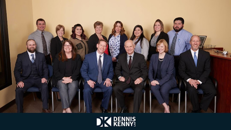 150461 dennis kenny law
