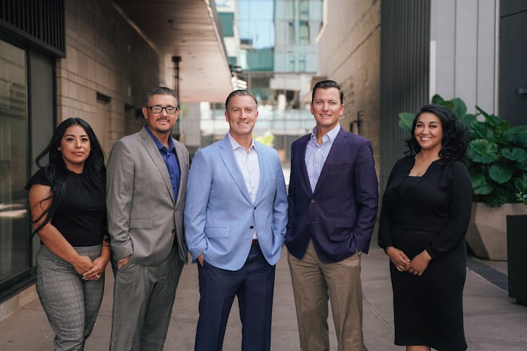 150748 denver personal injury lawyers centennial office