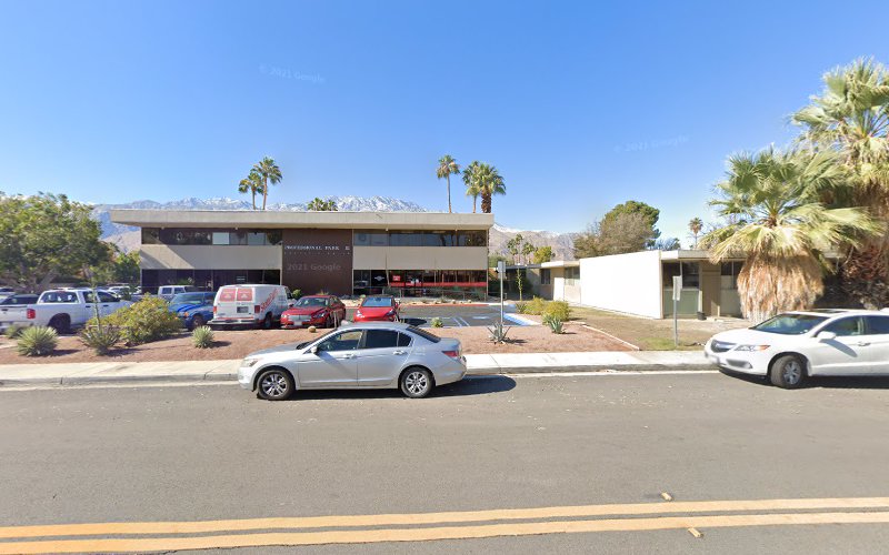 151155 desert family mediations
