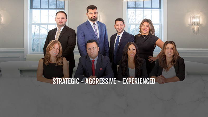 151302 detommaso law group