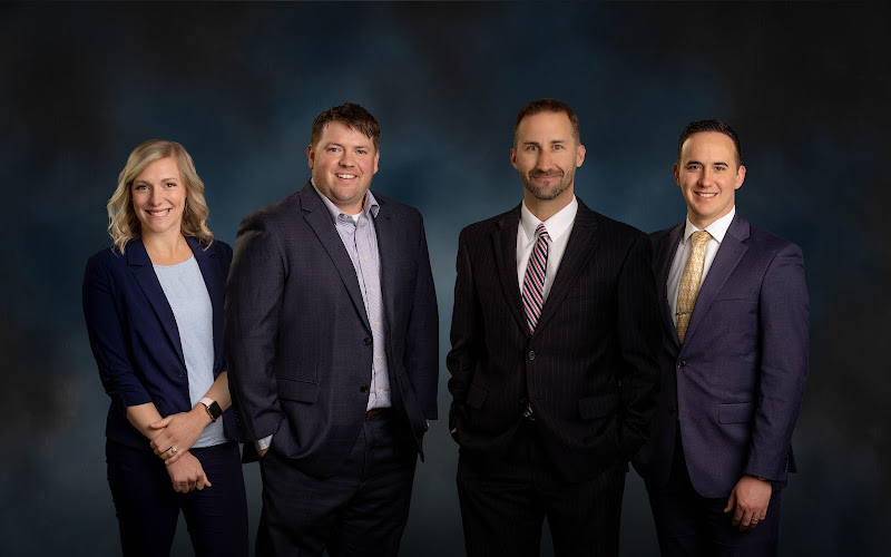 151621 dewald deaver lheureux law firm p.c. llo