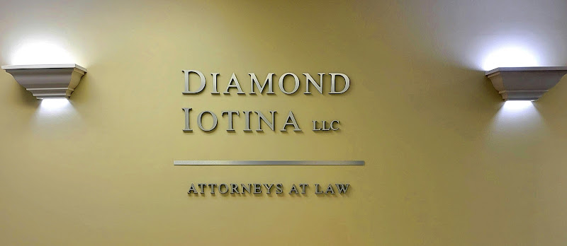 151914 diamond iotina llc