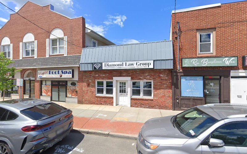 151929 diamond law group