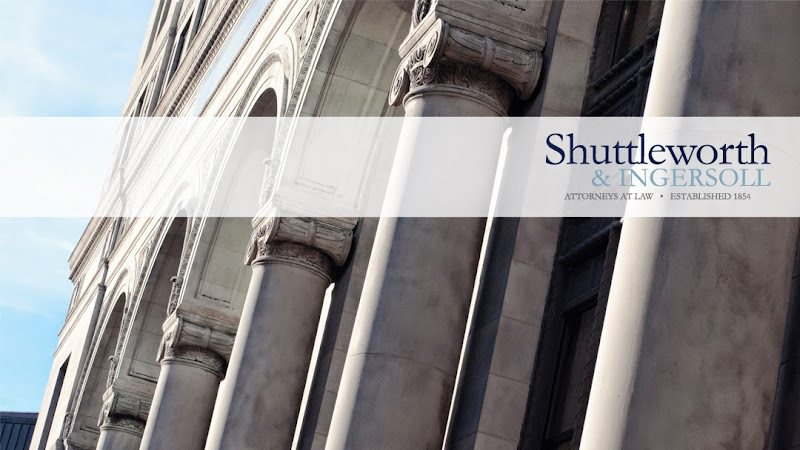 152065 diane h. kutzko shuttleworth ingersoll
