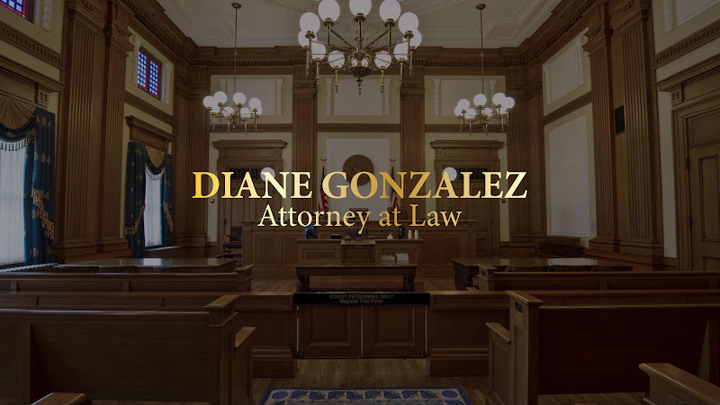 152077 diane m. gonzalez full service law firm