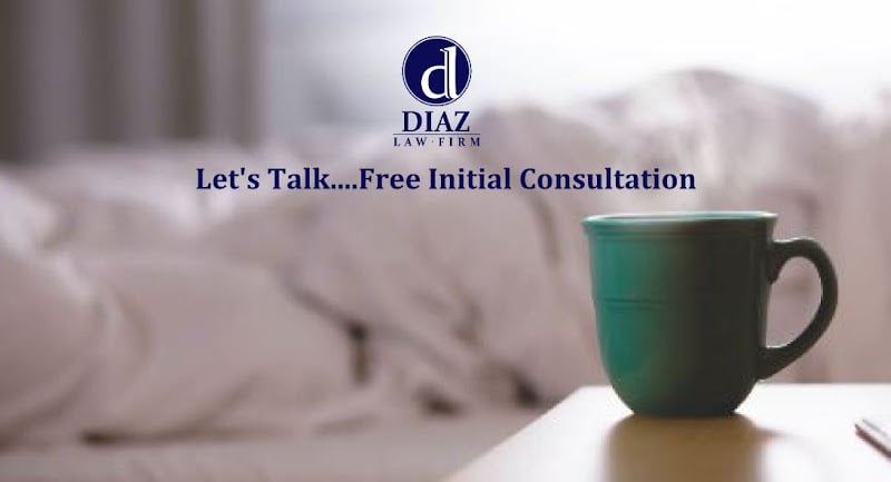 152156 diaz law firm llc