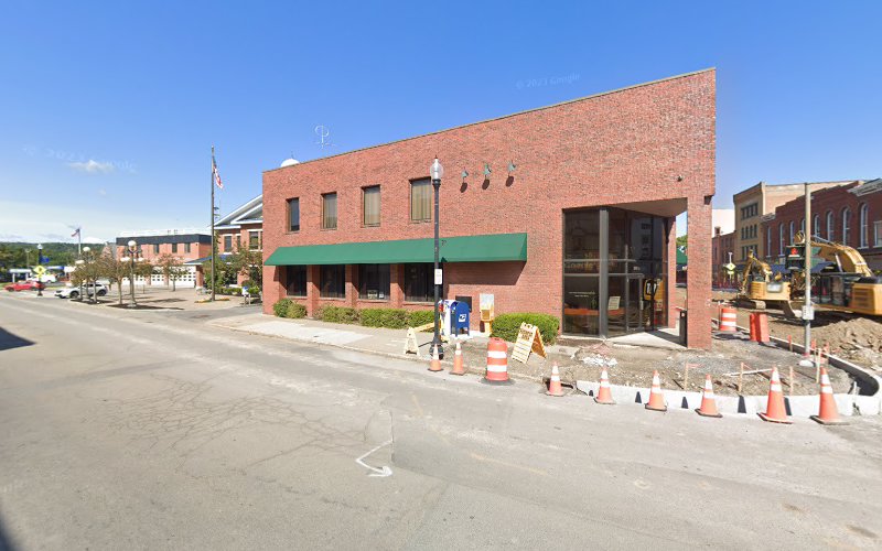 152180 dibble miller p.c. 8211 penn yan office
