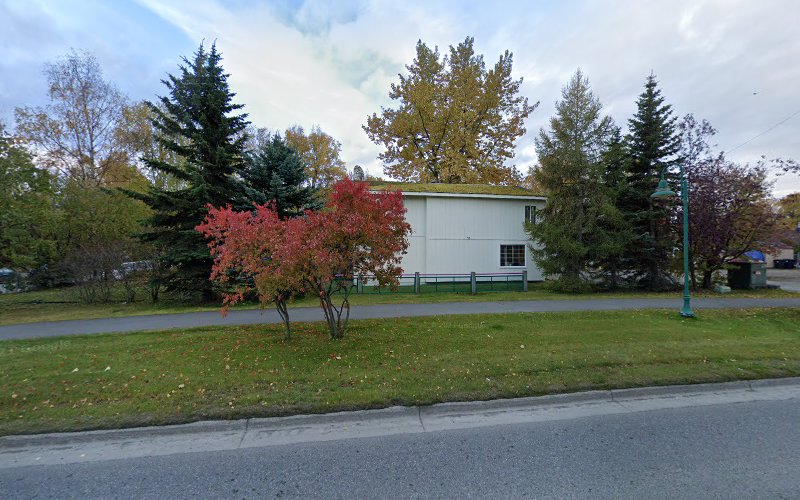152271 dickerson gibbons inc