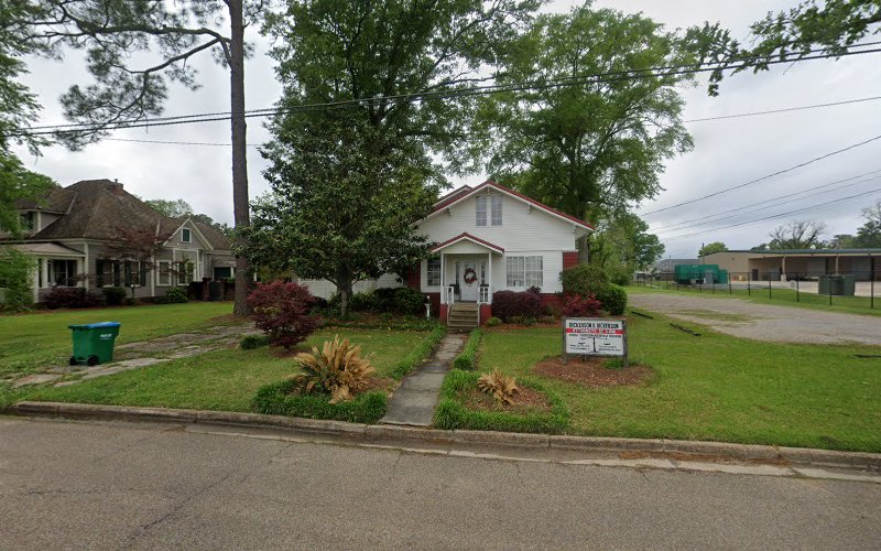 152279 dickerson george t