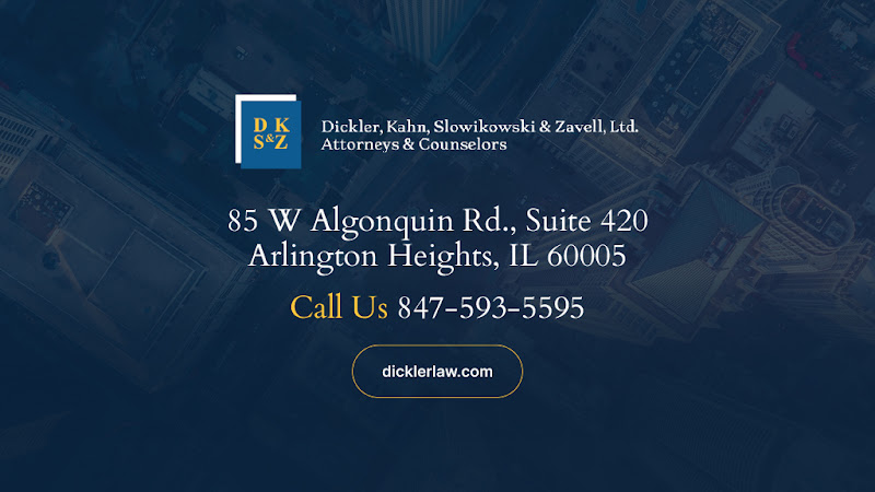 152378 dickler kahn slowikowski zavell ltd