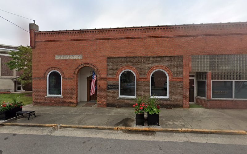 152585 dietrich law office