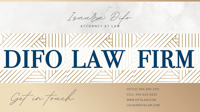 152615 difo law firm pllc
