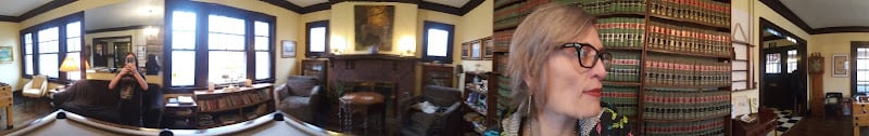 152791 dillon law office