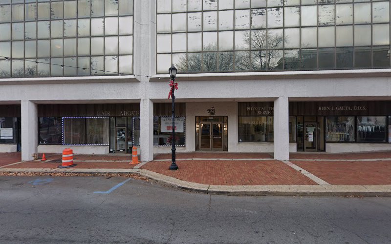 152831 dimaggio associates