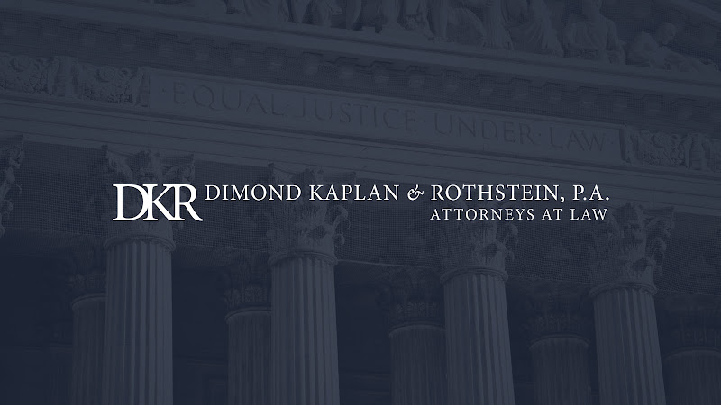 152909 dimond kaplan rothstein p.a