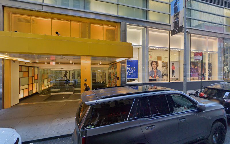 152955 dinerman bergam dinerman llp