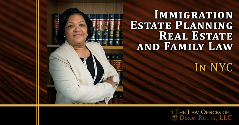 153118 diron rutty llc