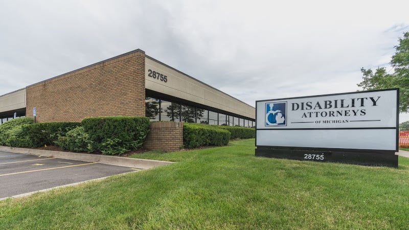 153178 disability attorneys of michigan