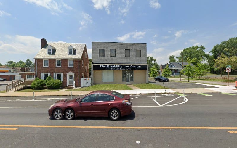 153251 disability law center of robert s piazza jr pc