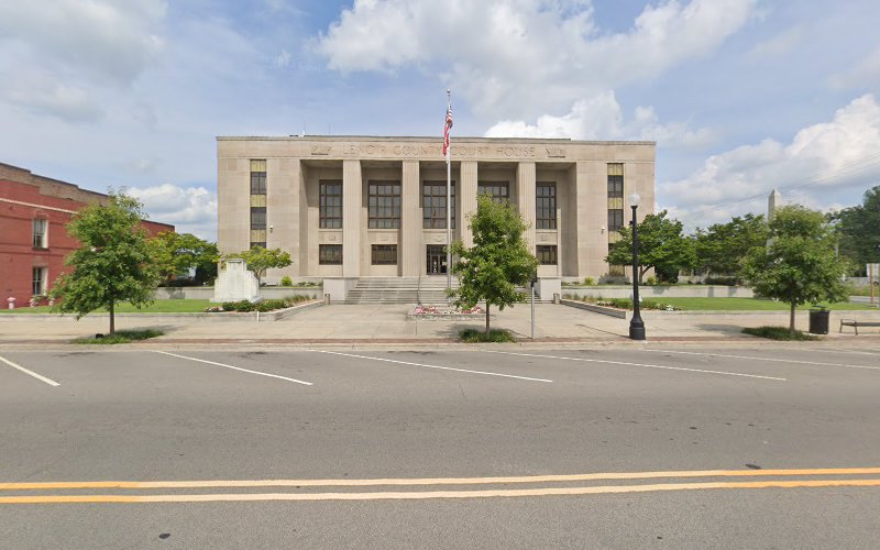 153454 district attorney