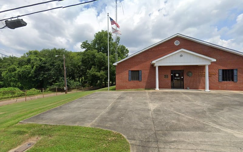 153612 district attorney office