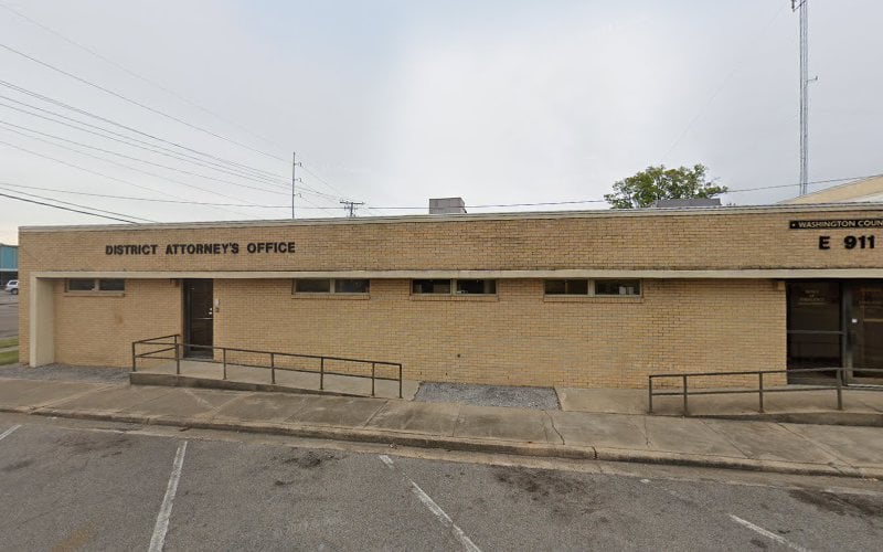 153672 district attorneys office