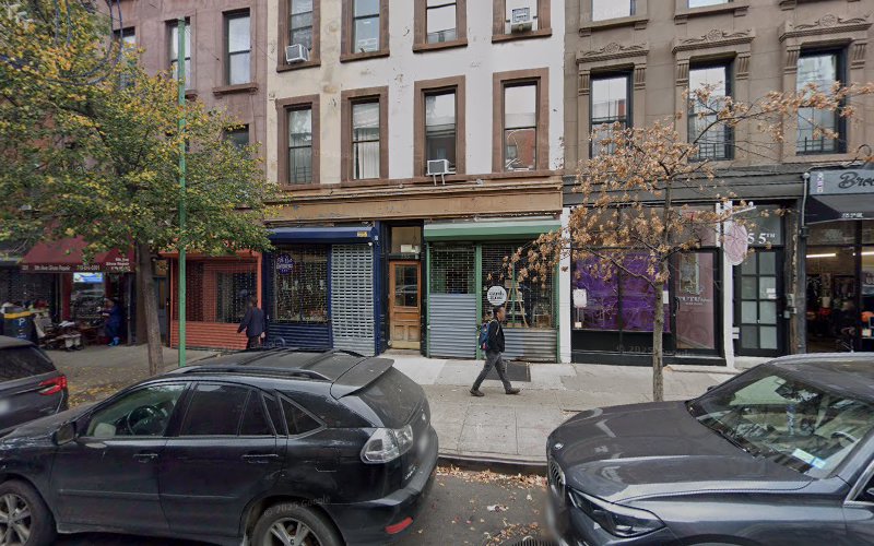 153939 divorce mediator new york