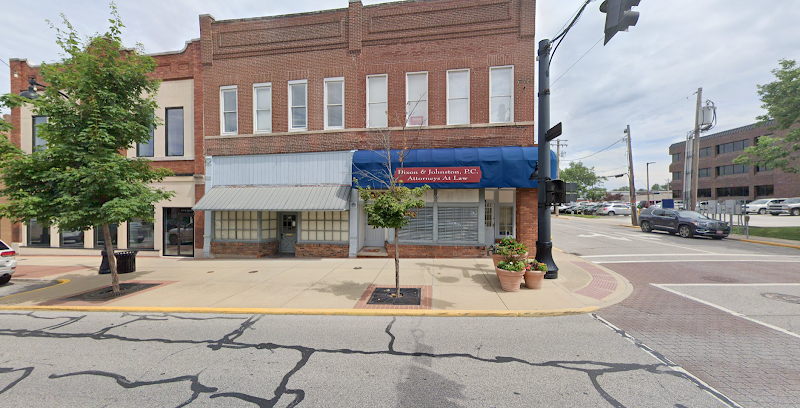 154044 dixon johnston law office