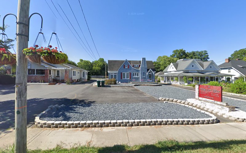 154494 dodge law office pllc