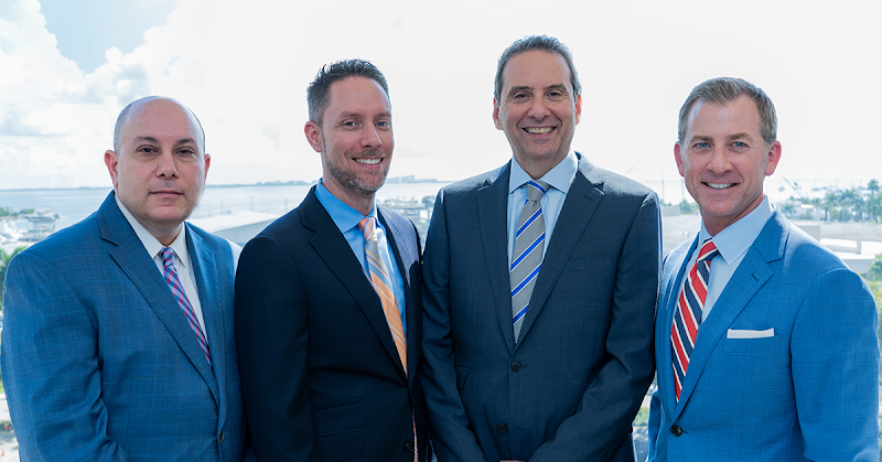 154748 dolan dobrinsky rosenblum bluestein llp