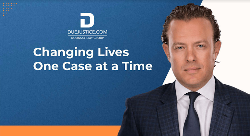154783 dolinsky law group