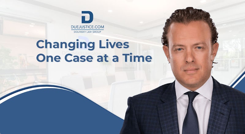 154791 dolinsky law group