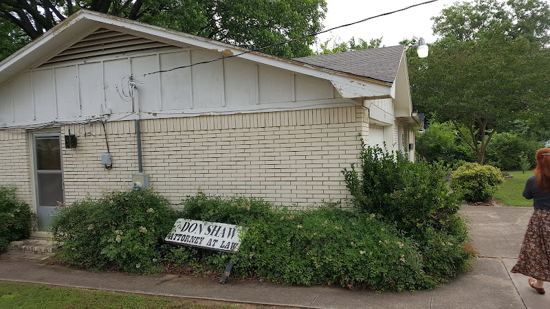 155187 don shaw law offices