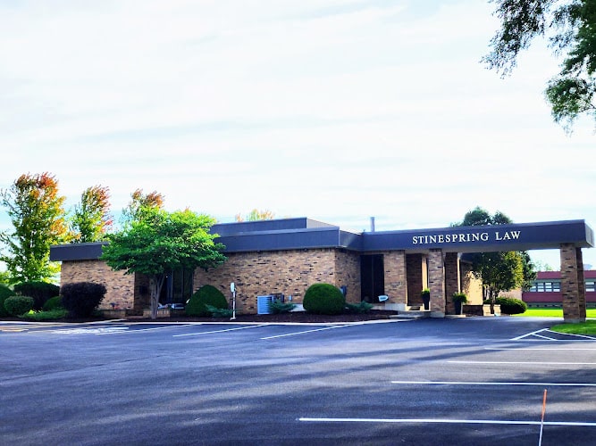 155318 donald c stinespring associates