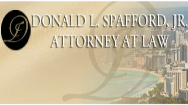 155490 donald l. spafford jr. attorney at law