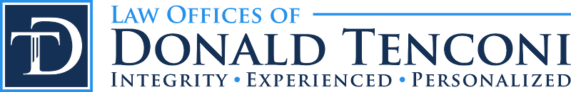 155589 donald tenconi law office