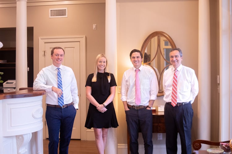 155651 donaldson law firm llc