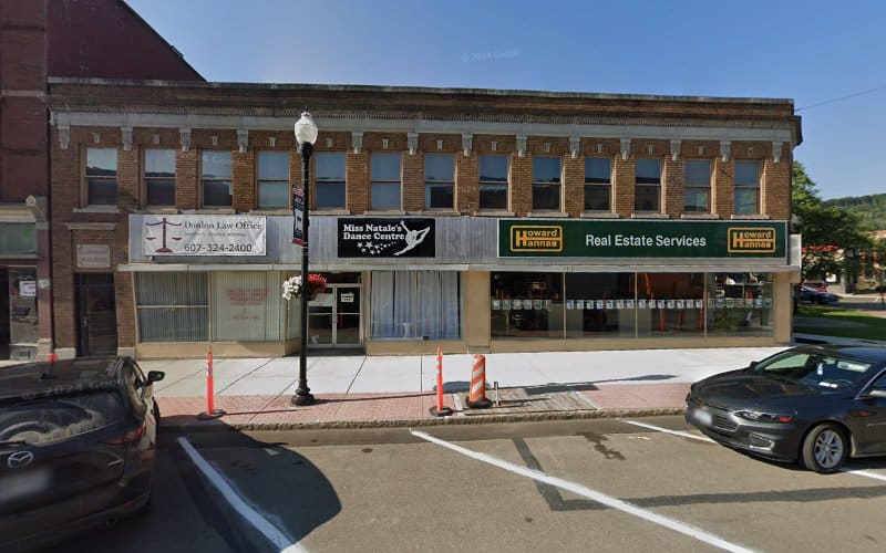 155740 donlon law offices