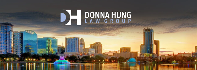155772 donna hung law group 8211 orlando divorce lawyer
