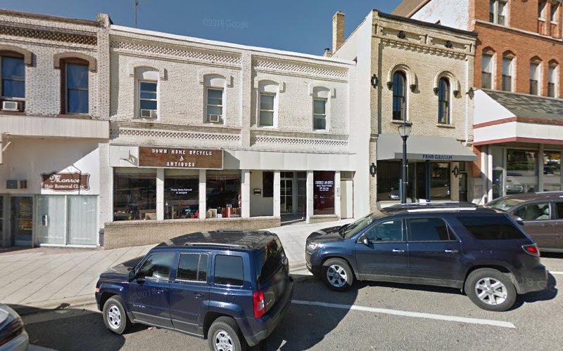 155970 donohue law office