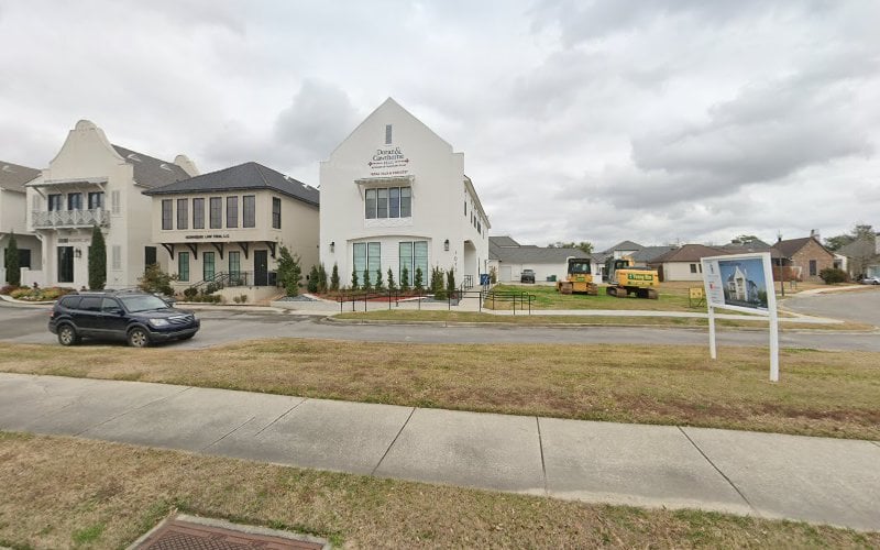 156092 doran cawthorne p.l.l.c