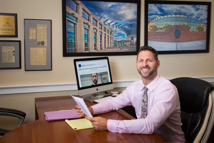 156348 dorsk law office plc