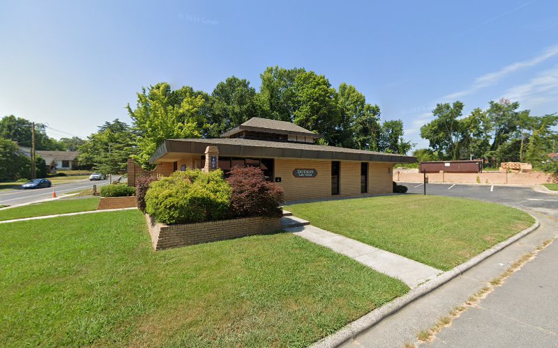 156427 dotson associates