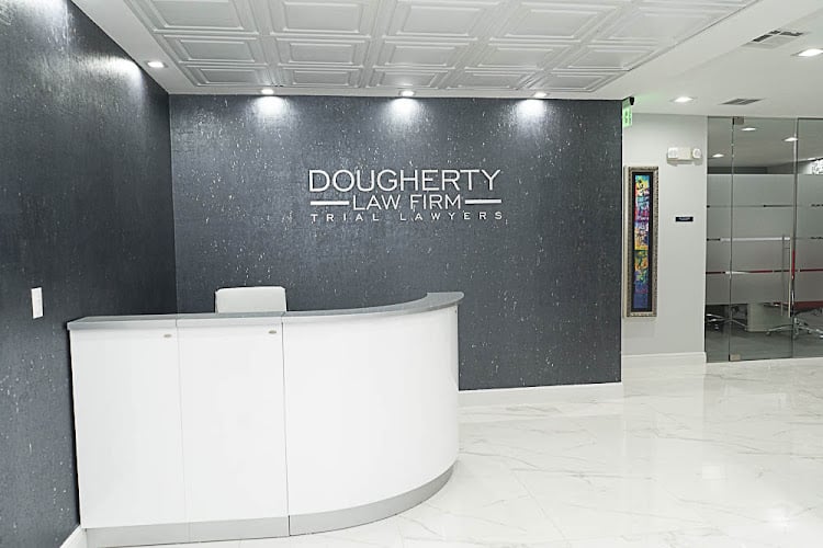 156570 dougherty law firm p.a