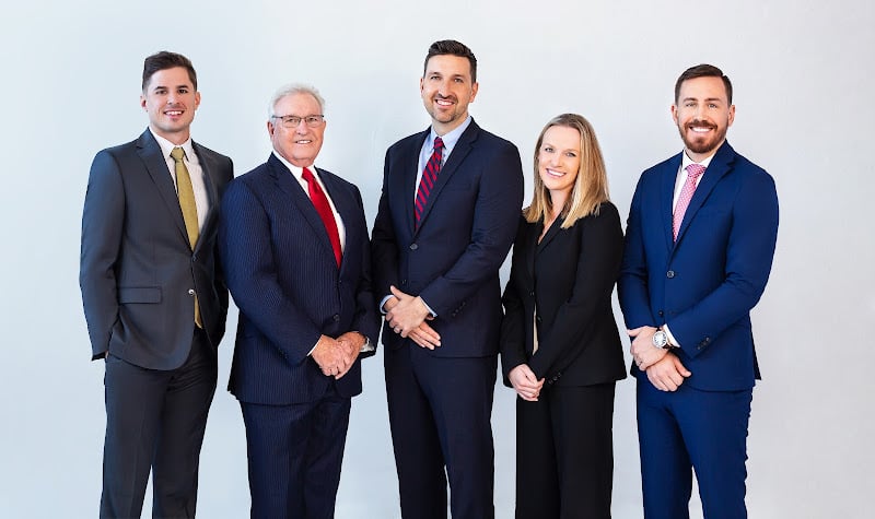 156601 douglas douglas 8211 lake city personal injury lawyer