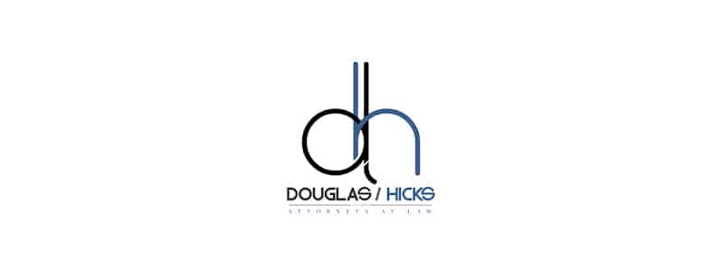 156603 douglas hicks law
