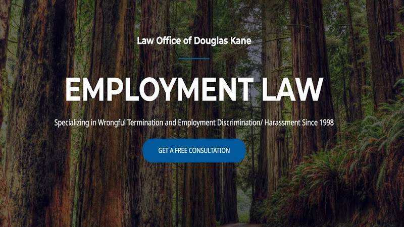 156663 douglas c kane attorney at law